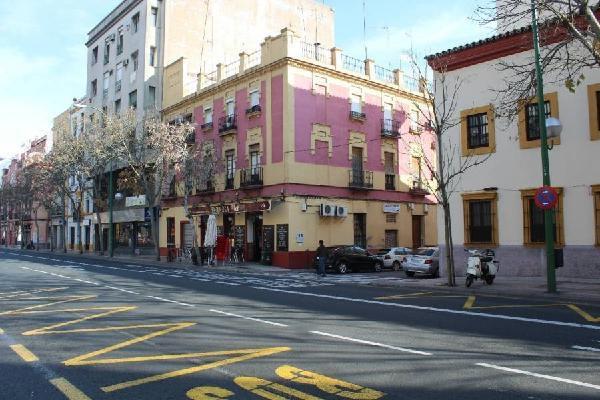Neverending Sevilla المظهر الخارجي الصورة