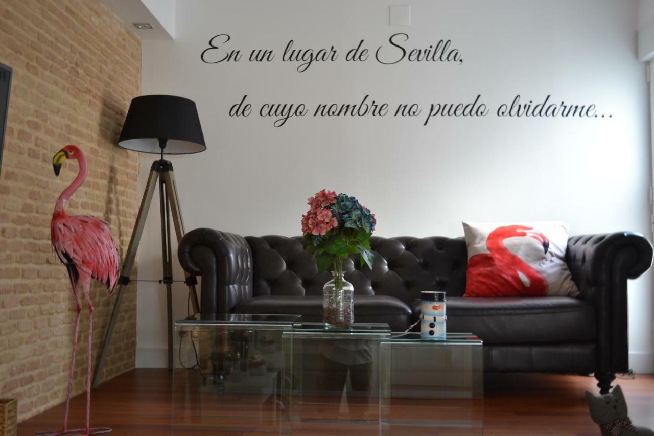 Neverending Sevilla المظهر الخارجي الصورة